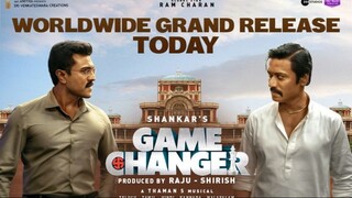 game changer movie