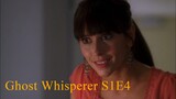 Watch Ghost Whisperer - Season 1 EP 4 - Mended Hearts HD