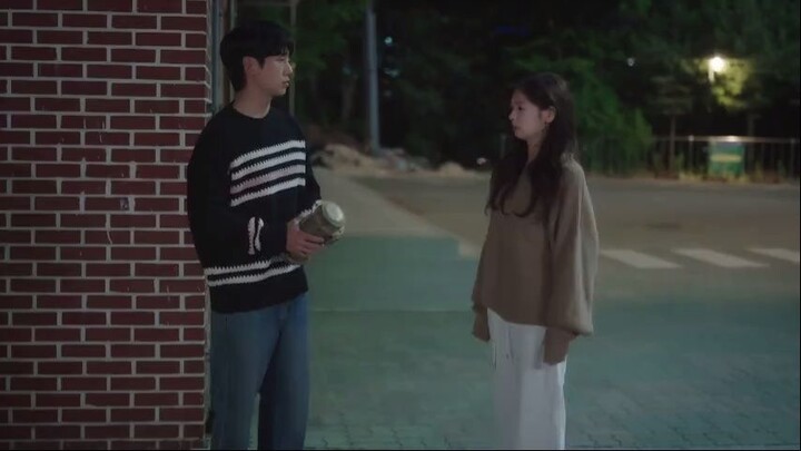 Love Next Door (2024) ep4