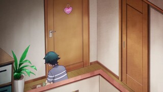 Eromanga sensei episode 5