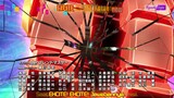 Kamen Rider EX - AID eps 10 sub indo