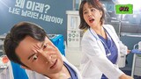 Doctor Cha (2023) Ep 02 Sub Indonesia