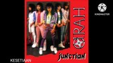 JUNCTION. ARAH FULL ALBUM HQ (1988)