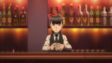 Hinamatsuri - Episode 10 (Subtitle Indonesia)