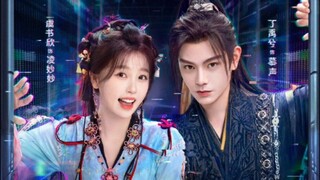 Love Game in Eastern Fantasy Ep 6 (360) | [SUB INDO]