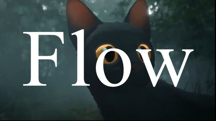 FLOW - Official US Trailer - WATCH THE FULL MOVIE LINK IN DESCRIPTION