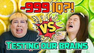 Who's The BIGGER IDIOT Season 2 | Brain Test Gameplay