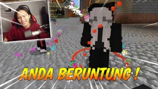 MINECRAFT, ORANG YANG PERTAMA KALI MENYAPA/TAU AKU DI SERVER MINECRAFT AKAN AKU KASIH HADIAH ! 😱