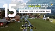 Crash Landing On You Ep 07 Sub Indo