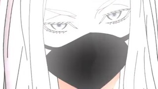 Sanzu Haruchiyo