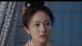 18 Asmara Nirwana - Love of Nirvana -  Sub Indo 720p - Drama China