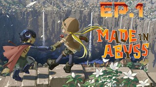 Deep in Abyss (Eng_Sub)