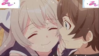 Anime Giấu Nghề Phép Thuật T14