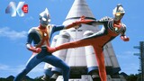 "𝑯𝑫 ฉบับรีมาสเตอร์" Ultraman Goss: The Classic Battle Collection ตอนจบ "Goss vs Justices Ultimate Ba