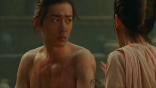 [Bo Jun Yi Xiao] Quy mô quay phim tối đa được chấp nhận là bao nhiêu? Yibo, tại sao tiêu chuẩn của b