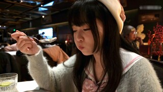 จะเกิดอะไรขึ้น ถ้าคน 2 คนที่ไม่เคยกินอาหารตะวันตกไปเข้าร้านอาหารตะวันตก? -