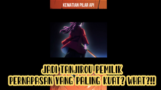 JADI OH JADI PERNAPASAN MATAHARI ADALAH PERNAPASAN INTI DAN SUMBER SEGALA PERNAPASAN??!!