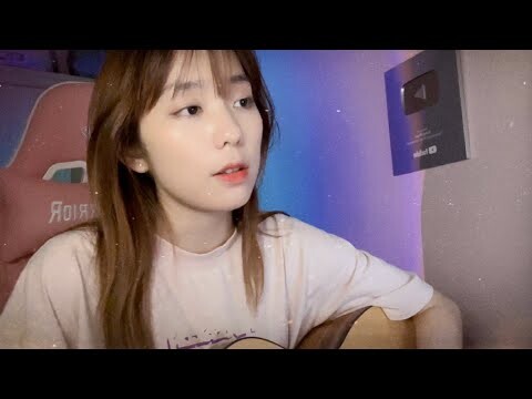 Phải chia tay thôi - Trang Phạm cover guitar