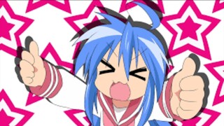 Lucky Star - English Dub (4)