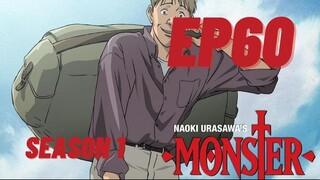 Monster  S1 Ep 60 ENG DUB