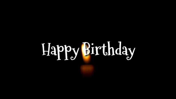 Story WA ucapan selamat ulang tahun untuk pacar bikin baper