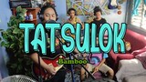 Packasz - Tatsulok (Bamboo cover) / Reggae version