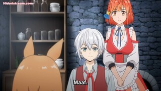 Izure Saikyou no Renkinjutsushi? Episode 10 (Subtitle Indonesia)