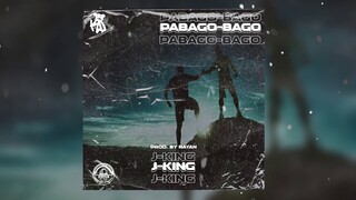 PABAGO-BAGO J-KING