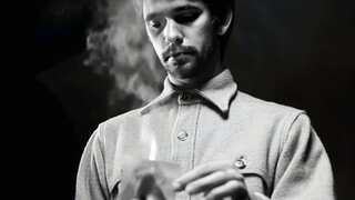 [Film&TV][Ben Whishaw]Salah satu Film Paling Panasnya