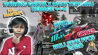 GILA GROZA TERBARUNYA AUTO HEADSHOT NIH GUYS! DEMAGENYA GA ADA OBAT!