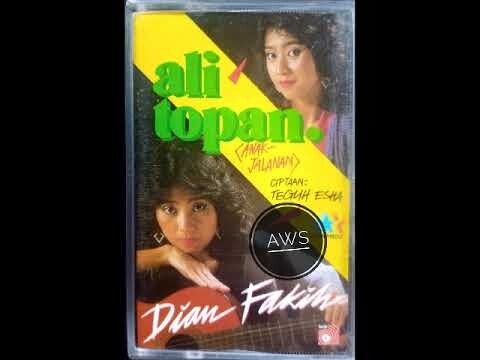 Ali Topan (Anak Jalanan) - Dian Fakih