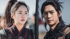 14.TITLE: River Where The Moon Rises [2021]Korean Series Action Romance Tagalog Dubbed Episode 14 HD