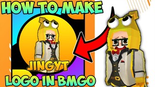 How to Make Colorful profile picture in Blockman Go - Pixellab - Blockman Go