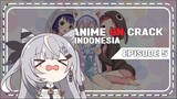 Anime On Krek S2 Eps 5 - Edisi Kehabisan Ide