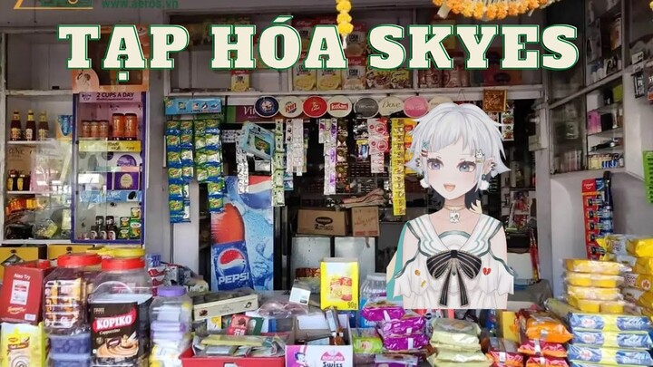 [Skyes 10k subs Special] Khi các Sòul nghe tin chú mở sốp online