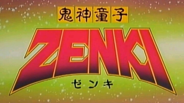 zenki episode 6