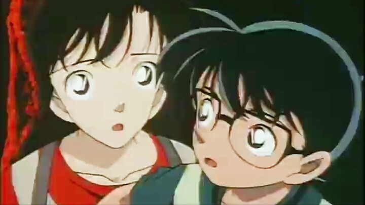 Watching Case Closed Movie 4: Captured In Her Eyes Full Movie Link In Description