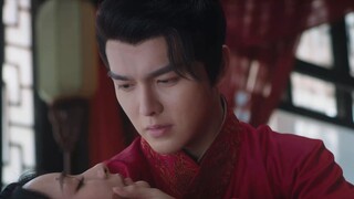 Detective Husband I’ve Never Met (2022) สายลับราชบุตรเขยEP 1 [ซับไทย]