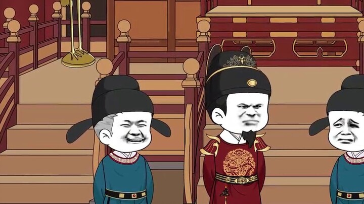 Episode 5: Shrimp's prediction came true