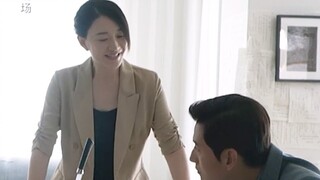 三体电视剧花絮：科学边界喜剧人实锤？李小冉冷酷脸一秒破功