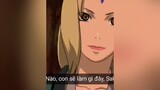 Jiraiya nói đúng còn nói to 🥰🥰❄star_sky❄ allstyle_team😁 naruto anime edit sakura tsunade jiraiya