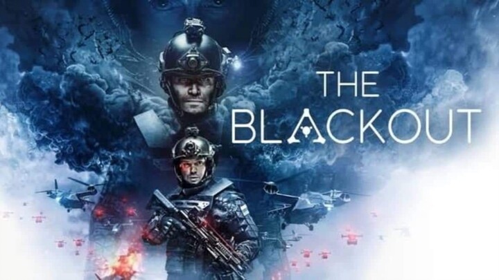 The Blackout (2020) 1080p BluRay English Dubbed 1.6GB
