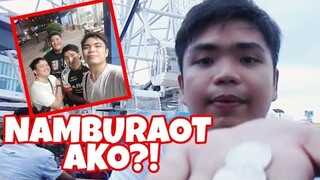 SPENDING 100 PESOS  CHALLENGE IN MOA with ANEKSPEKTED | ARKEYEL CHANNEL