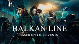 THE BALKAN LINE