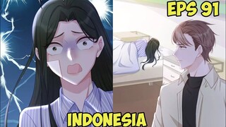 Akibat Kecerobohonnya Sendiri Dia Sudah Tidak Bisa Punya Anak [Spoil You Eps 91 Sub Indo]