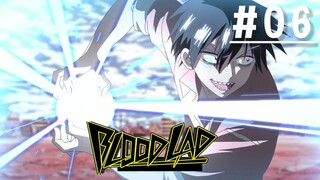 Blood Lad - Episode 06 [Subtitle Indonesia]