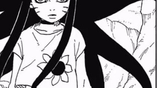 [Boruto: Youth Arc Episode 11] Himawari and Sarada are both in danger, Boruto shows up to rescue the