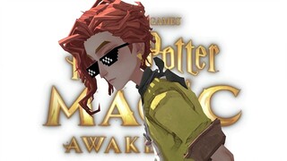 ⚡️Đánh giá băng chuyền tháng 1⚡️[Harry Potter Magic Awakening MMD]