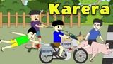Karera | Pinoy Animation