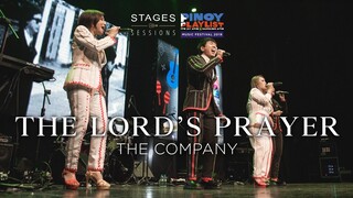 The CompanY - "The Lord's Prayer"